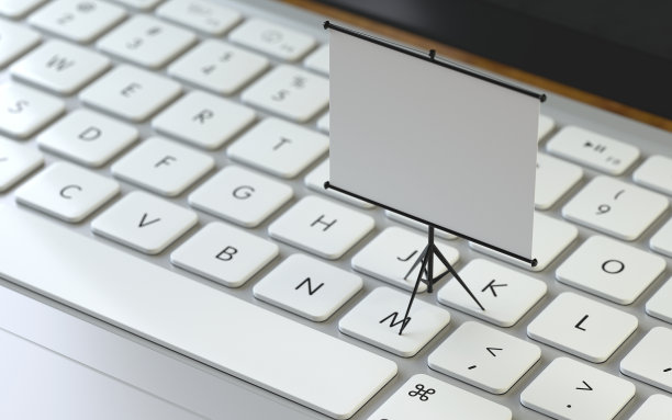 培训投影屏幕图片下载