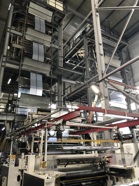 聚合物生产图片下载