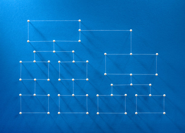 组织图的概念图片下载