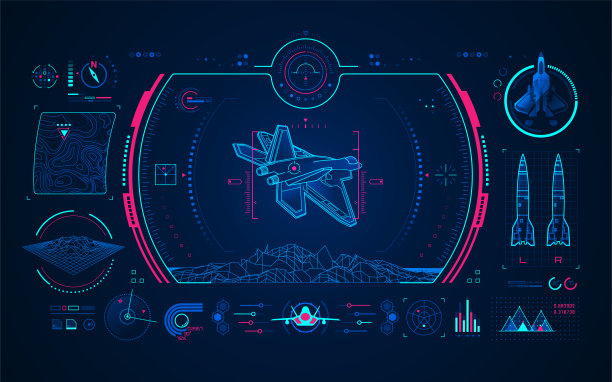 空军战斗机图片下载