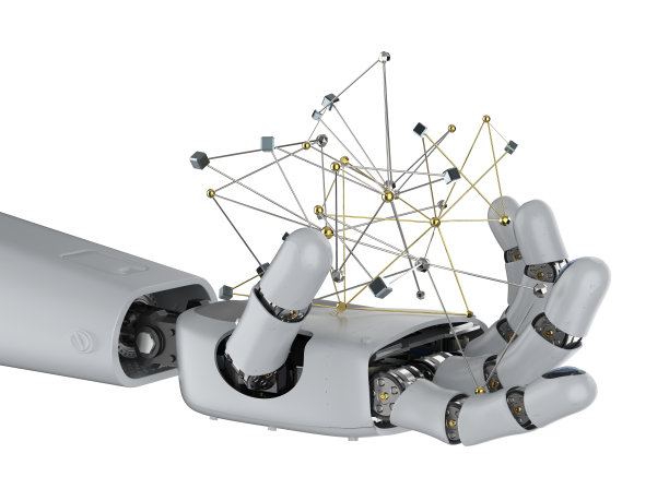 技术连接的概念图片下载