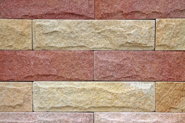 阴影布朗砖图片下载