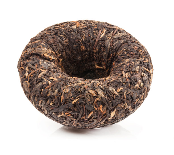 老熟普洱茶图片下载