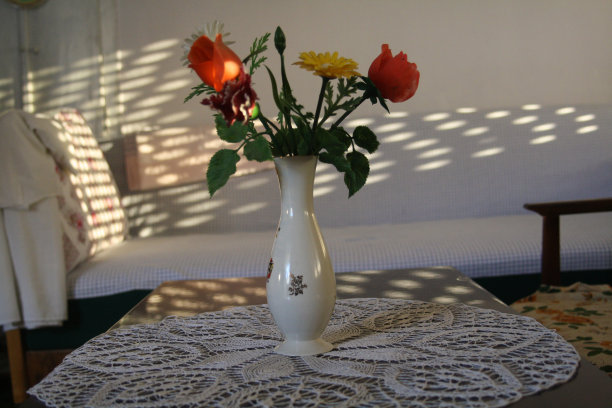 旧的花瓶图片下载