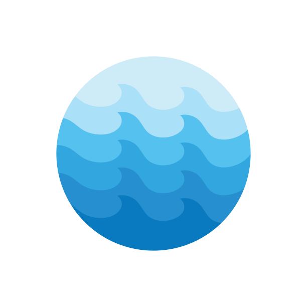 摘要水波设计背景图片下载