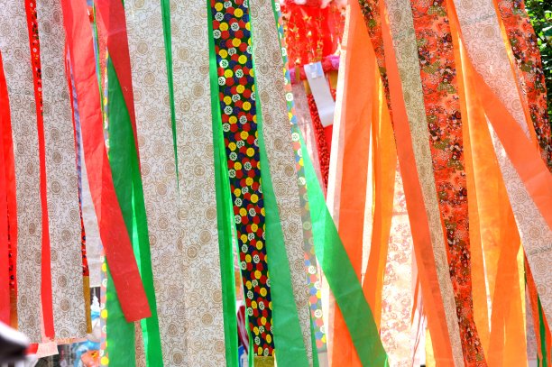 节装饰图片下载