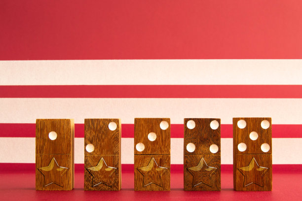 五颗星图片下载