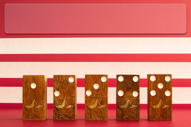 五颗星图片下载