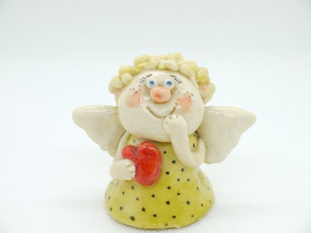 面团的洋娃娃图片下载