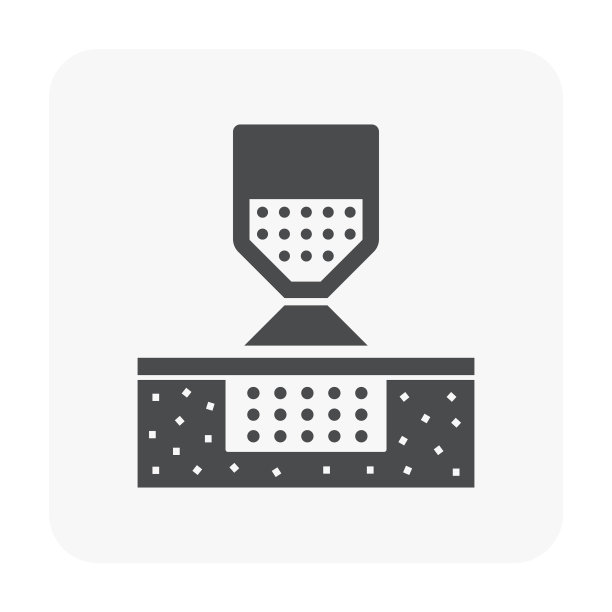 土壤测试图标图片下载