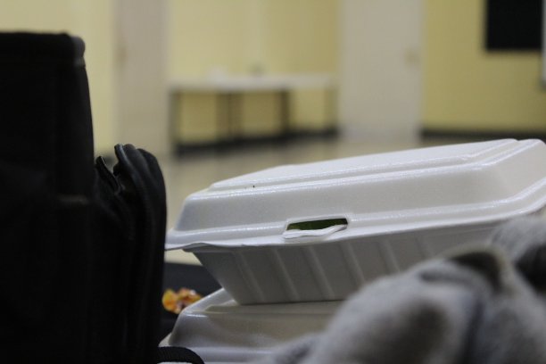 泡沫塑料包装图片下载