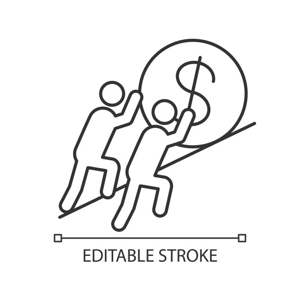 团队合作的图标图片下载