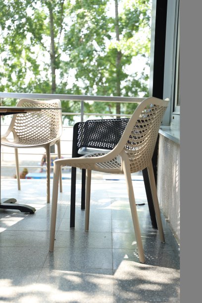 餐厅餐桌布置图片下载