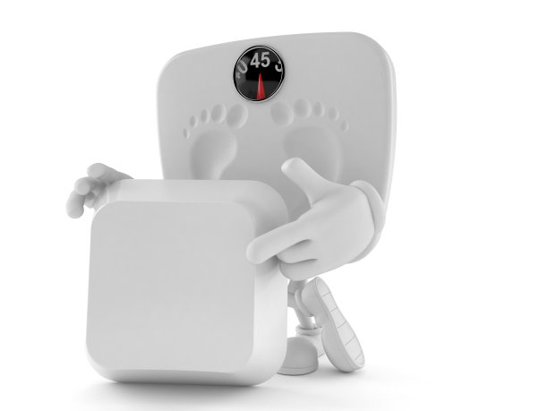 重量秤字符与空白键盘键图片下载