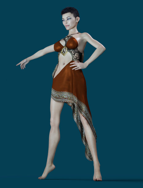 希腊女神图片下载