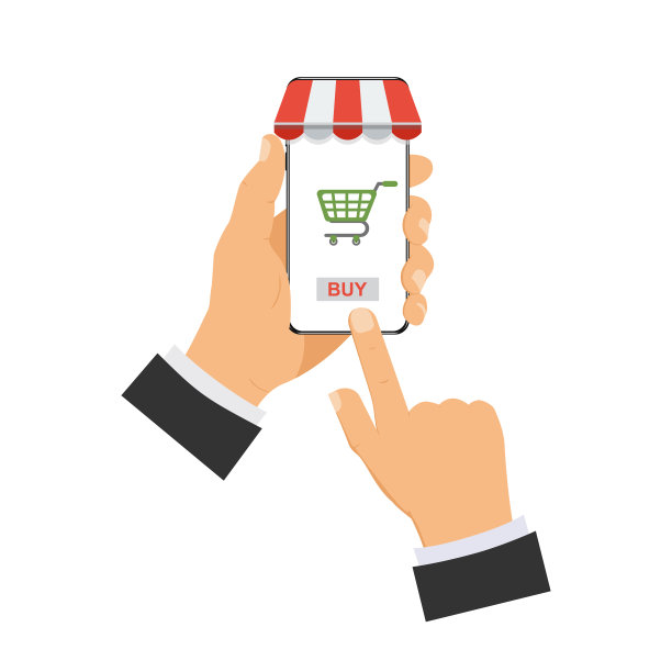 在线商店图片下载