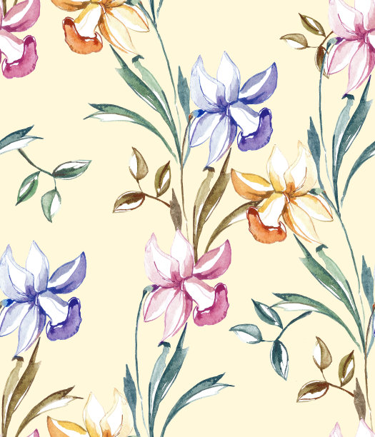 水仙模式图片下载