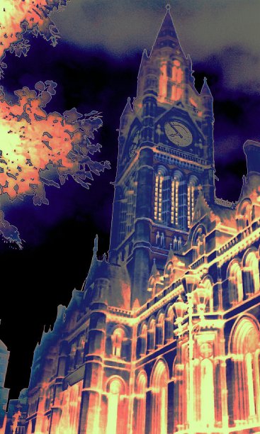 曼彻斯特图片下载