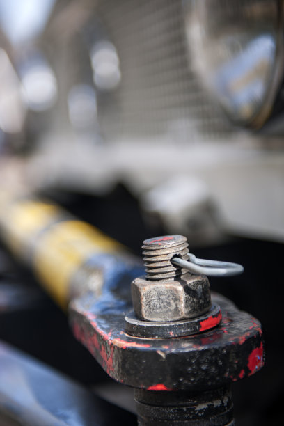 拖杆的连接图片下载