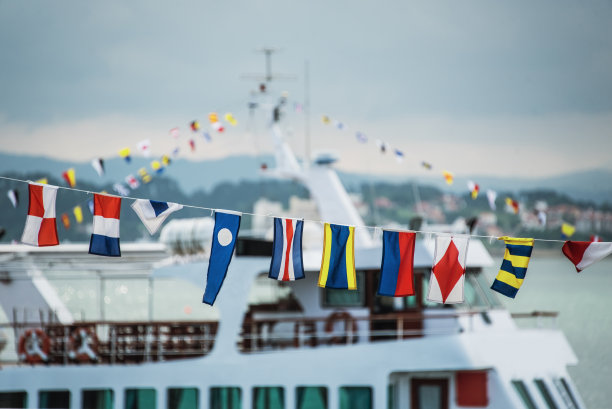 航海标志图片下载