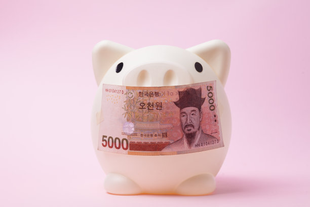 存钱罐的概念在老鼠图片下载