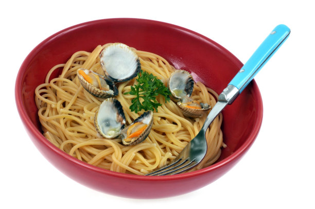 意大利面壳图片下载