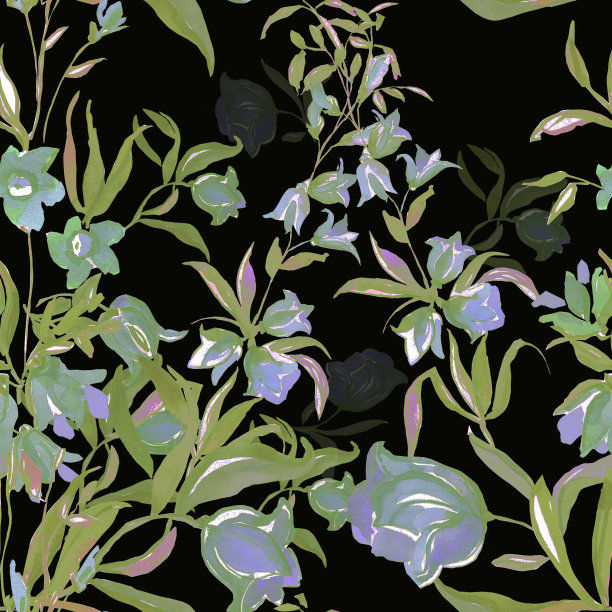 水仙模式图片下载