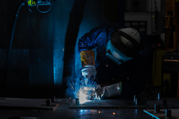 焊工-焊接铝合金-金属惰性气体、金属活性气体4图片下载