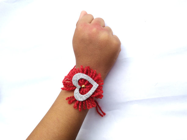 rakhi手图片下载