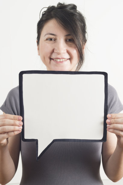 演讲的泡沫图片下载