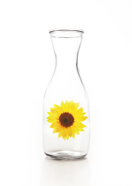 黄色的宇宙图片下载