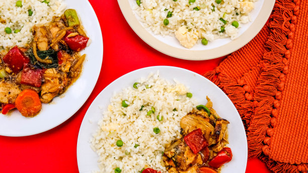 中式鸡和姜图片下载