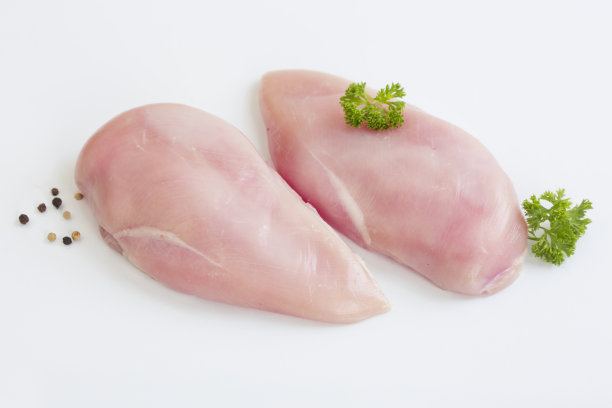 生鸡胸肉图片下载