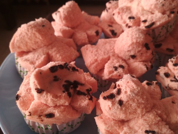 纸杯蛋糕图片下载