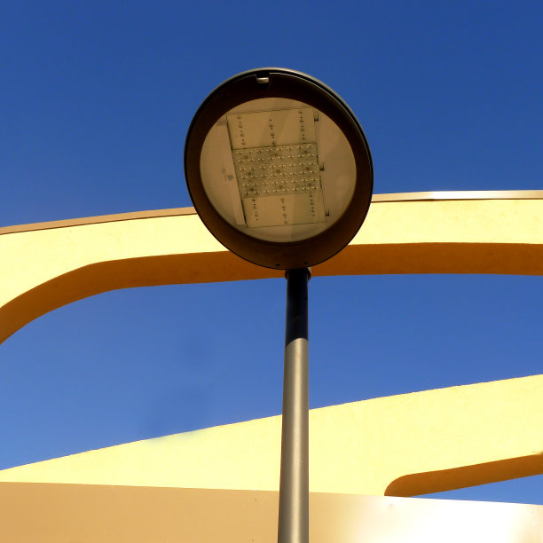 太阳能路灯图片下载