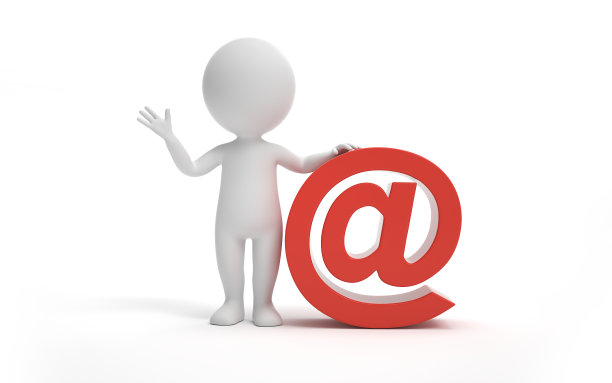 电子邮件符号图片下载