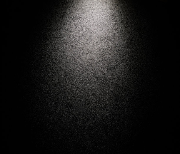 黑色纹理全息图背景图片下载