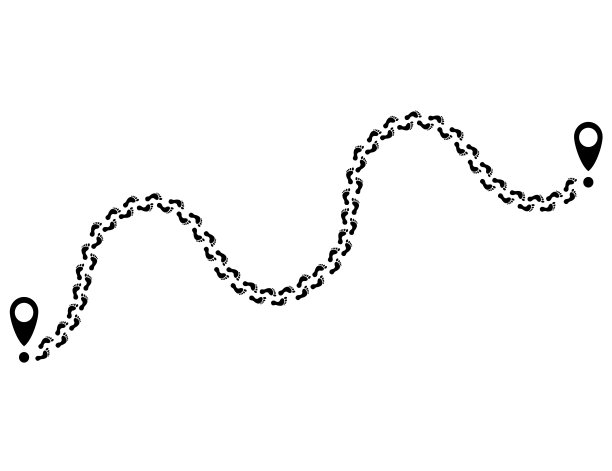 鞋底的痕迹图片下载