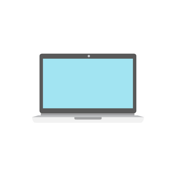 平板式笔记本设计图片下载