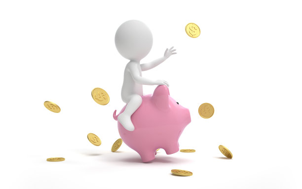 储蓄罐图片下载