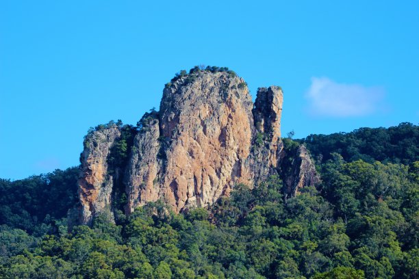 Nimbin岩石-火山图片下载
