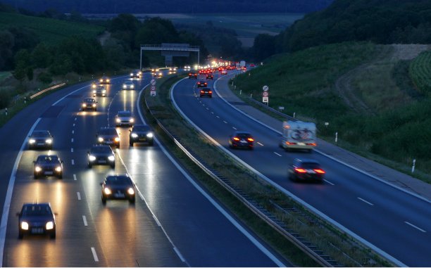 道路运输图片下载