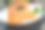 冰鲑鱼生鱼片黑碗日本食物图片下载