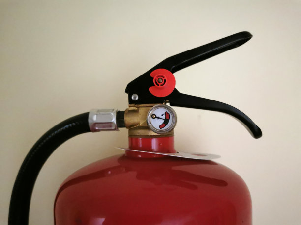 灭火器图片下载