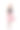 迷人的金发女郎穿着夏装，飘逸的头发翩翩起舞。图片下载