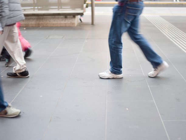 运动人群。图片下载