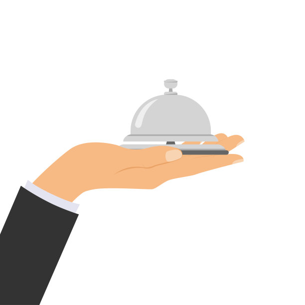 服务铃图片下载