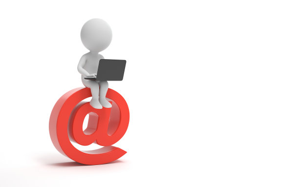 电子邮件符号图片下载