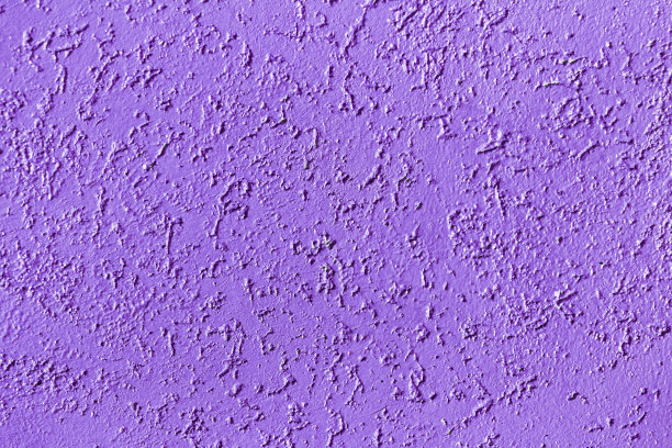 明亮的颜色的墙壁与垃圾纹理背景。图片下载