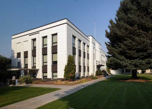 华盛顿县法院(ID) 2/2图片下载